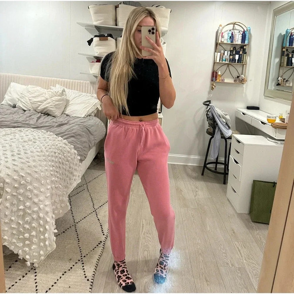 WHITEFOX BOUTIQUE sweats S/M - Picture 3 of 8